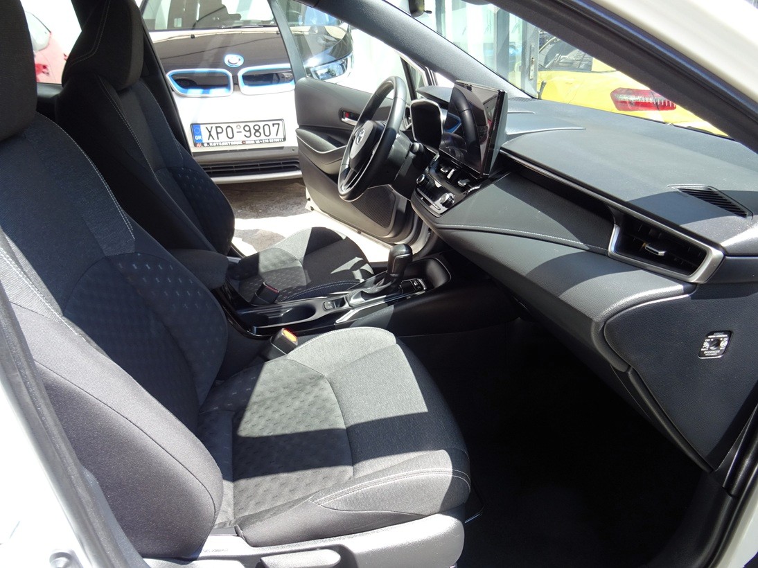 Toyota Corolla 2024 1.8 Hybrid Active (Φ 1385)