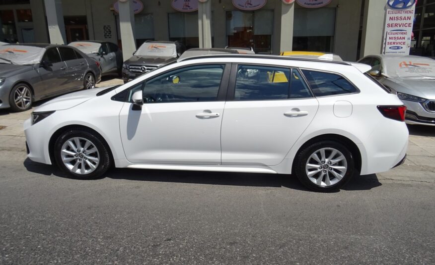 Toyota Corolla 2024 1.8 Hybrid Active (Φ 1385)