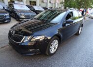 Skoda Octavia 2020 cng (180)