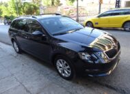 Skoda Octavia 2020 cng (180)