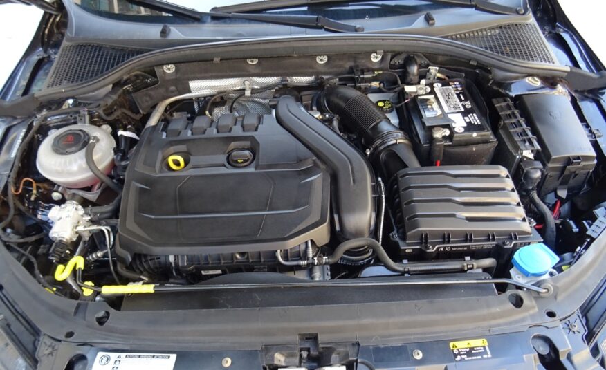 Skoda Octavia 2020 cng (180)