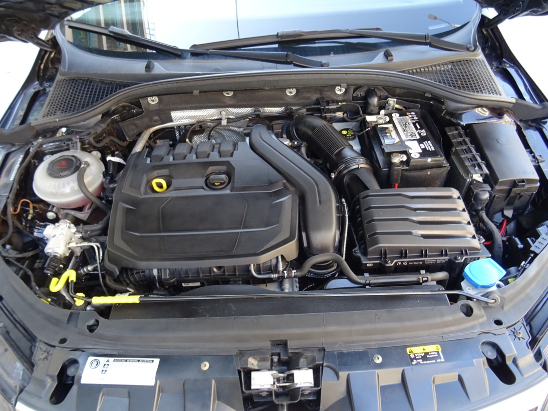 Skoda Octavia 2020 cng (180)