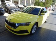Skoda Octavia 2024