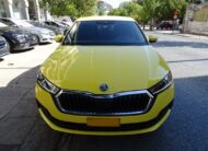 Skoda Octavia 2024