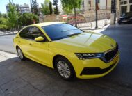 Skoda Octavia 2024