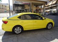 Skoda Octavia 2024