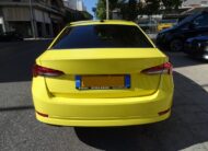 Skoda Octavia 2024