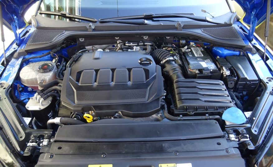 Skoda Octavia 2024