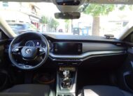 Skoda Octavia 2024