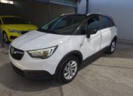 Opel Crossland X 2018