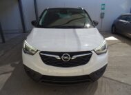 Opel Crossland X 2018