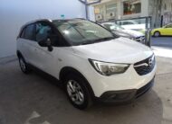 Opel Crossland X 2018