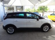 Opel Crossland X 2018