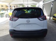 Opel Crossland X 2018