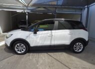 Opel Crossland X 2018