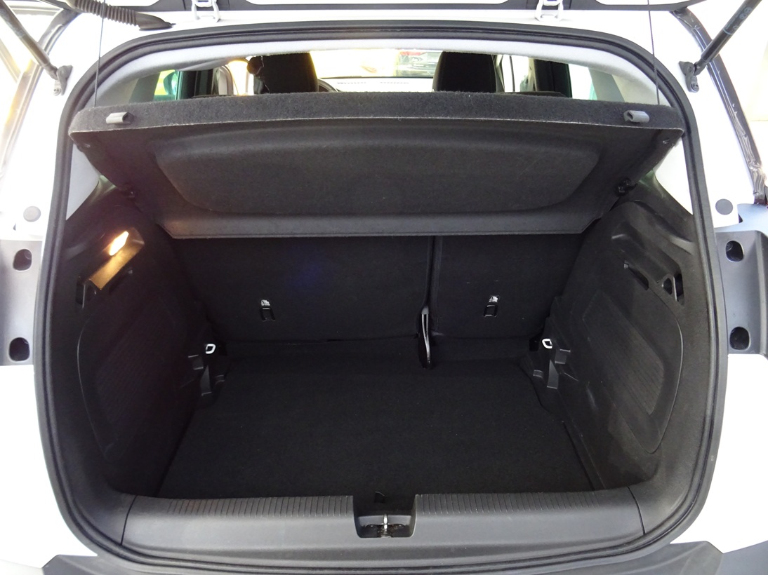 Opel Crossland X 2018