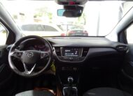 Opel Crossland X 2018