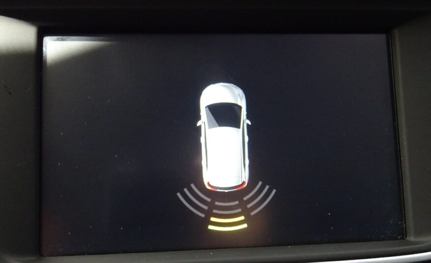 Opel Crossland X 2018