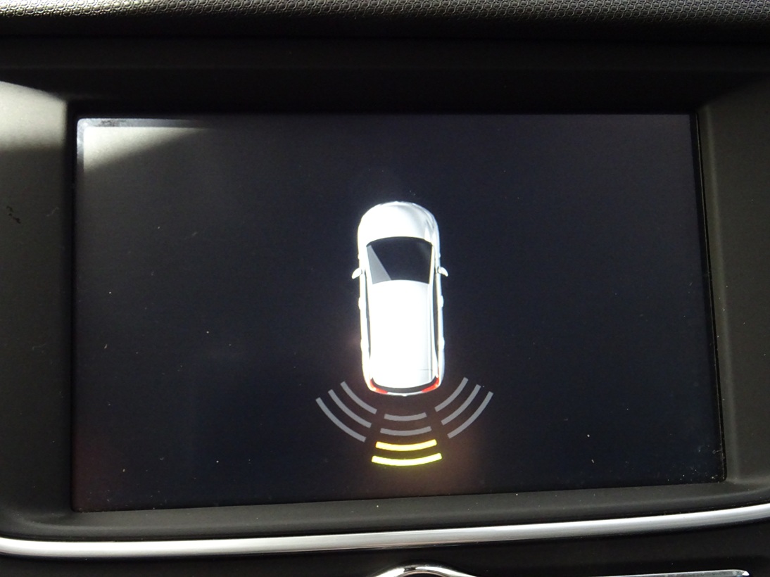 Opel Crossland X 2018
