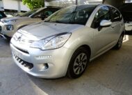 Citroen C3 2015 1.2 VTI CONFORT