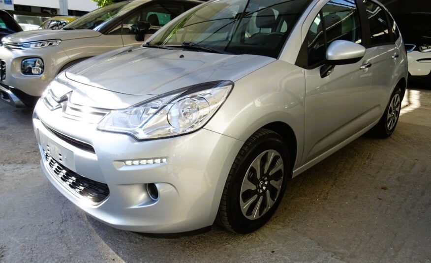 Citroen C3 2015 1.2 VTI CONFORT