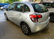 Citroen C3 2015 1.2 VTI CONFORT