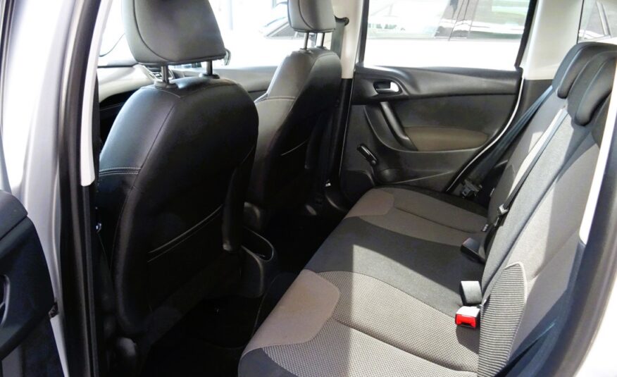 Citroen C3 2015 1.2 VTI CONFORT
