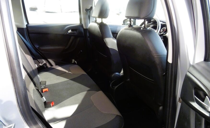 Citroen C3 2015 1.2 VTI CONFORT