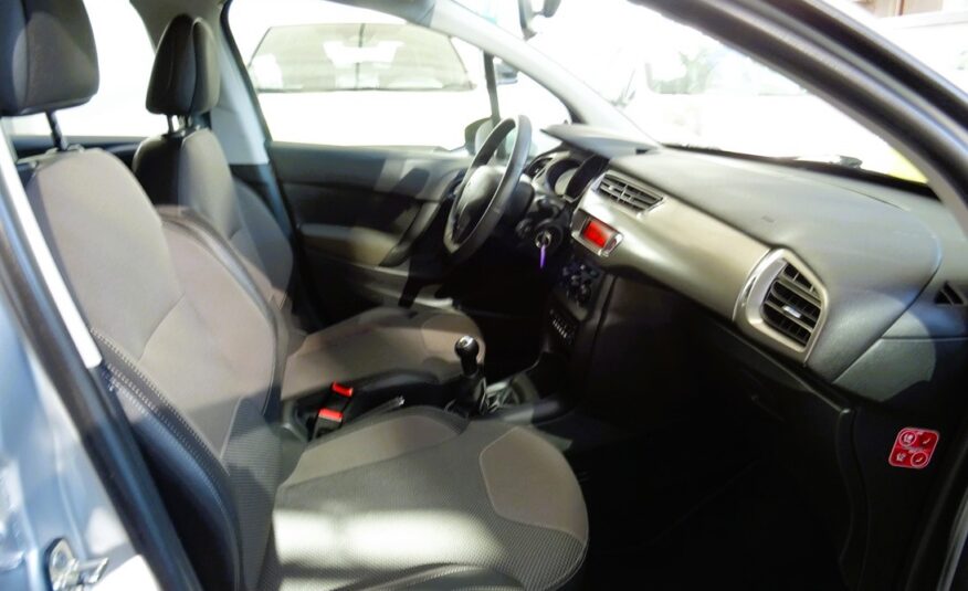 Citroen C3 2015 1.2 VTI CONFORT
