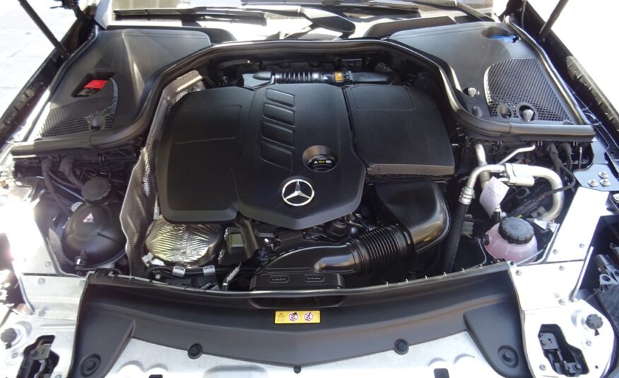 Mercedes-Benz E 220 2022 AMG (1388)
