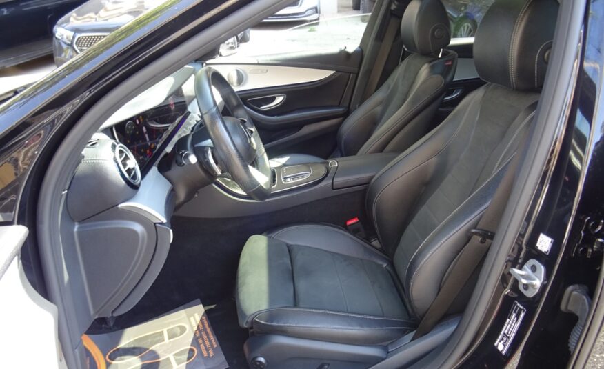 Mercedes-Benz E 220 2022 AMG (1388)