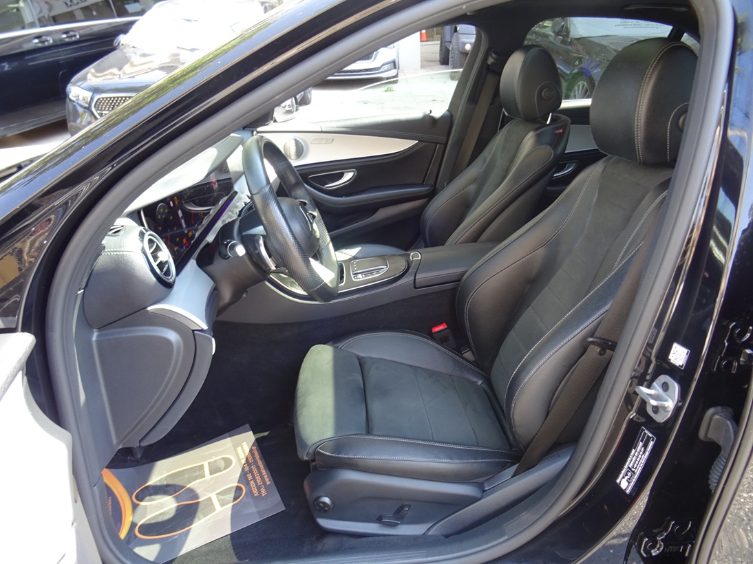Mercedes-Benz E 220 2022 AMG (1388)