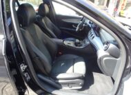 Mercedes-Benz E 220 2022 AMG (1388)