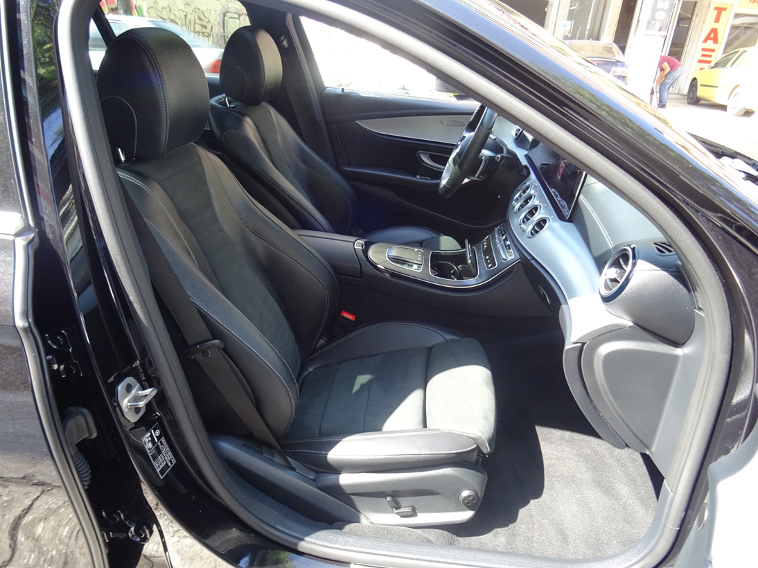 Mercedes-Benz E 220 2022 AMG (1388)