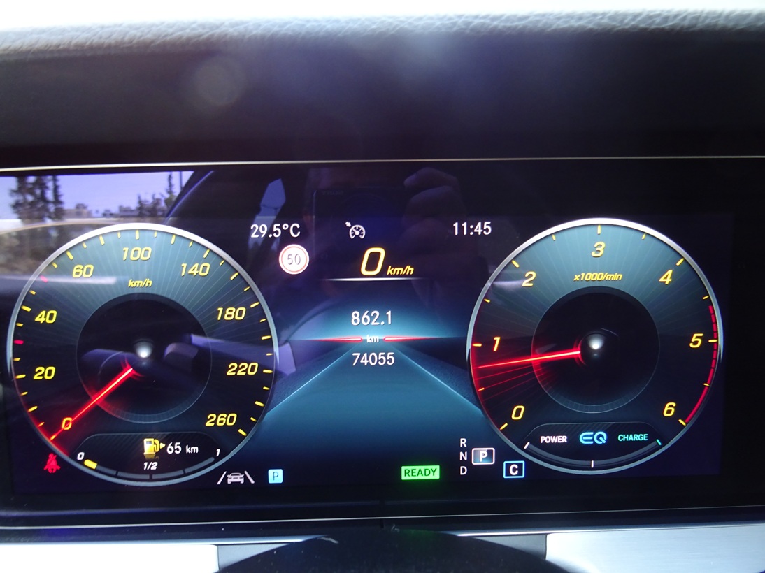 Mercedes-Benz E 220 2022 AMG (1388)