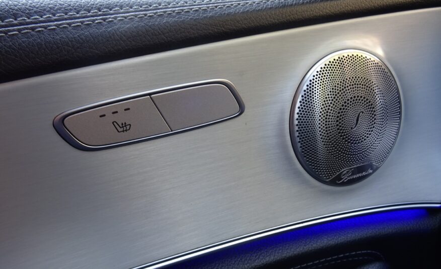 Mercedes-Benz E 220 2022 AMG (1388)