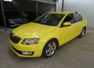 Skoda Octavia 2015 tdi