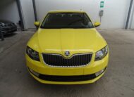 Skoda Octavia 2015 tdi