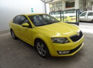 Skoda Octavia 2015 tdi