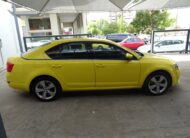 Skoda Octavia 2015 tdi
