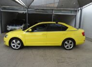 Skoda Octavia 2015 tdi