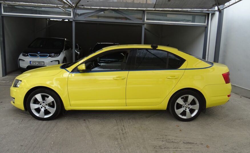Skoda Octavia 2015 tdi