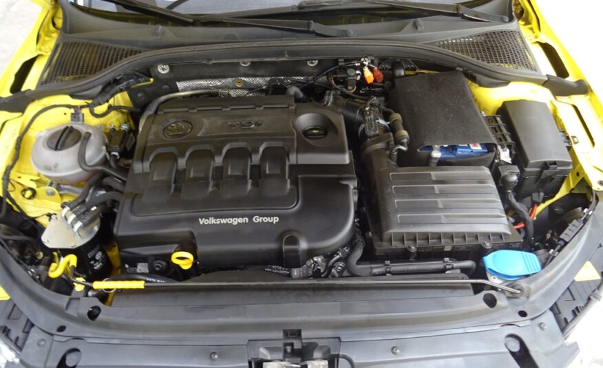 Skoda Octavia 2015 tdi