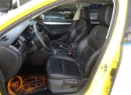 Skoda Octavia 2015 tdi
