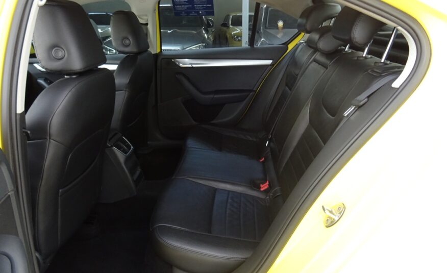 Skoda Octavia 2015 tdi