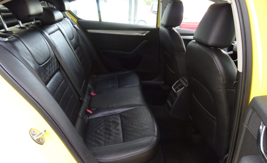 Skoda Octavia 2015 tdi
