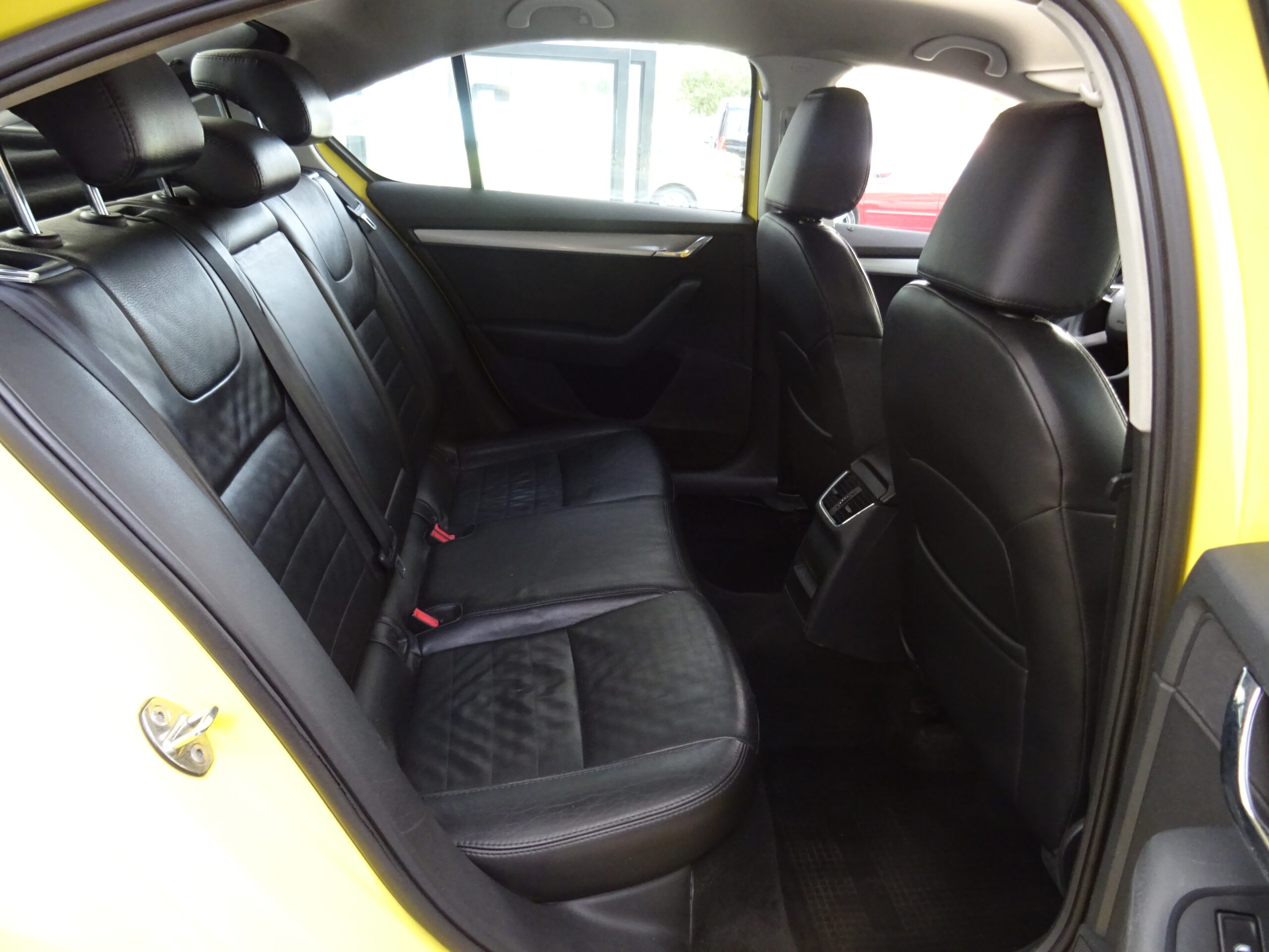 Skoda Octavia 2015 tdi