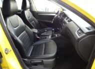 Skoda Octavia 2015 tdi
