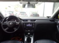 Skoda Octavia 2015 tdi