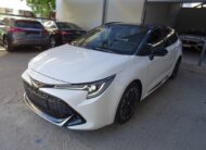 Toyota Corolla 2022 GR (1387)